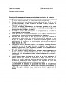 Definiciones de derecho agrario.