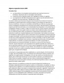 Algunos organelos tienen ADN