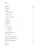 COMO ORGANIZAR UN TALLER.