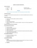 Credito cobranza. Auditoría y Consultoría Administrativa