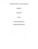 UNIDAD 1 AUTOREFLEXIONES UNIDAD 1