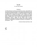 En el presente ensayo buscaremos rastrar los orígenes del consumismo e incluiremos una breve pero útil guía para ser algo más que un punto en una gráfica de mapeo del mercado.