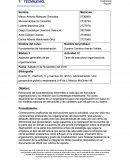 Aspectos generales de las organizaciones.