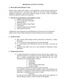 PROGRAMA ALTARES DE MUERTOS