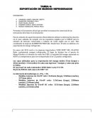 EXPORTACIÓN DE MANGOS REFRIGERADOS