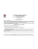 ENCUESTA DE MANEJO SOBRE LAS TICS- JUAN JOSE BERNAL CASTRO. GRUPO- 107 TURNO- VESPERTINO.