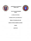 Cuidados del niño y del adolescente