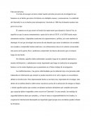 Tragedia de Chernobyl