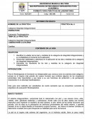 Categoría Integridad Integumentaria