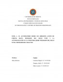 EL AUTOMATISMO DESDE SUS ORÍGENES (ANTES DE CRISTO) HASTA MEDIADOS DEL SIGLO XVIII Y LA AUTOMATIZACIÓN EN LA INDUSTRIA DESDE MEDIADOS DEL SIGLO XVIII A MEDIADOS DEL SIGLO XIX.