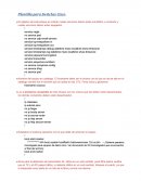 Plantilla para Switches Cisco.