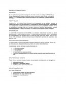 ENTEROCOLITIS NECROSANTE. Es una enfermedad aguda
