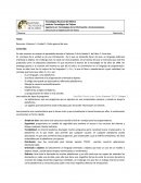 Visión General de Java.