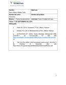 Como se afronta un crisis fiscal