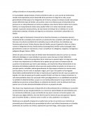 LA FAMILIA Y SU RELACIÓN CON EL DESARROLLO PROFESIONAL