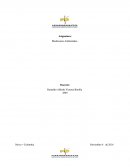 Temperaturas extremas.