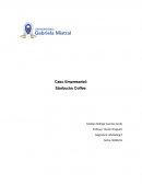 Caso Starbucks Coffe (Marketing).