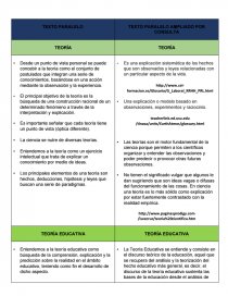 TEXTO PARALELO AMPLIADO POR CONSULTA.. Página 1