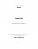 SISTEMA DE INFORMACION ACTIVIDAD 1