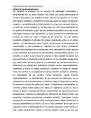 Ensayo administracion de enfermeria