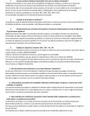 ¿En qué consiste el Sistema Armonizado? ¿Por qué se realizan ‘enmiendas’?.