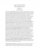 NORUEGA Y PENSIONES ALIMENTICIAS