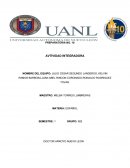 NOMBRE DEL EQUIPO: JULIO CESAR SEGUNDO LANDEROS, KELVIN RAMOS BARBOSA,JUAN ABEL RINCON CORONADO,RONALDO RODRIGUEZ TOVAR.