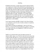 El abandono de los niños