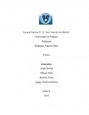 En el escrito “Cartas a quien pretende enseñar”, Paulo Freire,