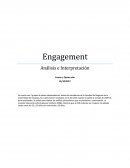 Engagement Análisis e Interpretación