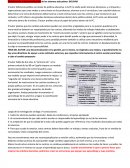 Globalización y descentralización de los sistemas educativos- BOLIVAR.