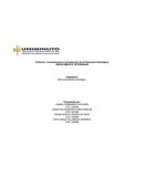 Criterios y Lineamientos en la Evaluación de la Planeación Estratégica.