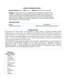 PAE de fifrosis quistica.