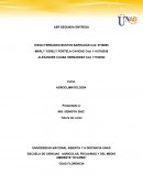 Trabajo colaborativo 1 Agroclimatologia.