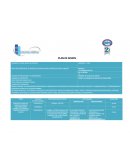 PERFIL DEL PARTICIPANTE: ALUMNOS DE EDUCACION MEDIA SUPERIOR CON PERFIL TURISTICO