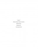 Control II Seguridad Eléctrica, energía nuclear