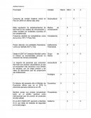 Analisis Interno y Externo Bembos.