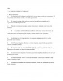 Crisis de Correos de Brasil.