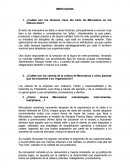 MERCADONA Caso Mercadona