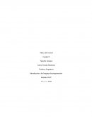 Formas de representar un algoritmos.