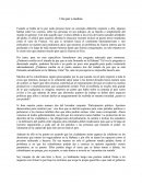 Una paz a medias (proceso de paz colombia).