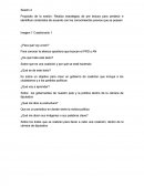 Propósito de la sesión: Realiza estrategias de pre lectura para predecir e identificar contenidos de acuerdo con los conocimientos previos que se poseen