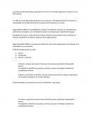La práctica del Benchmarking se popularizo en los EE.UU en donde se gestionó la industria en los años setenta.