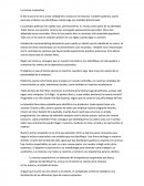 La musica corporativa.