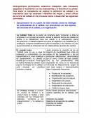 Distinguidos/as participantes, estaremos trabajando esta interesante asignatura e iniciaremos con los antecedentes y la filosofía de la calidad.