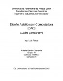 Producto Integrador de Aprendizaje: Calidad.