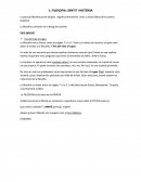 Que és la filosofia. Presocràtics, i Sofistes.