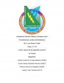 Objetivos económicos de las naciones europeas al circunnavegar los mares y que culminaron con el descubrimiento de América al final del siglo XV. Karen Fabiola Escalante Ramírez. 302823
