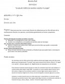 Introducción a la novela "Dailan Kifki" de María Elena Walsh