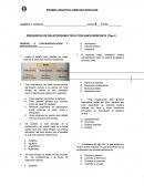 PRUEBA OBJETIVA SEGUNDO PERIODO CIENCIAS SOCIALES.